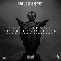 Our Friends, Your Favorites