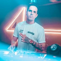 MEGAFUNK - NUNCA FOI SORTE (DJ FANTO SC)