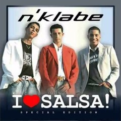 DJ KEV HERRERA - MIX SALSA(NKLABE,COMBINACION DE LA HABANA , ETC)