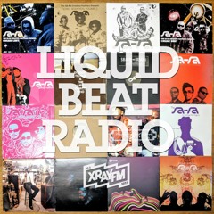 Liquid Beat Radio 07/19/19 (Sa-Ra Creative Partners Tribute)