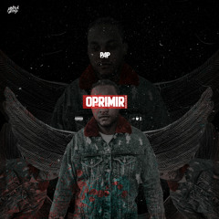 Patrick Drroy - Oprimir (Prod. By Saavane)