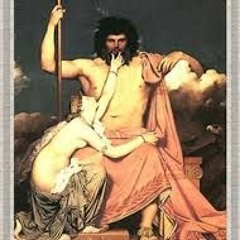 Dj Monatomic - The Music of the Gods