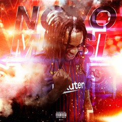 07 - No Play Feat Johnny Berry Prod by.Oso Familiar