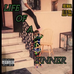 LIFE OF A SINNER (G-FUNK)