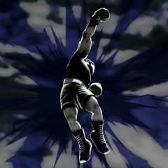 Punch-Out!! theme (remix)