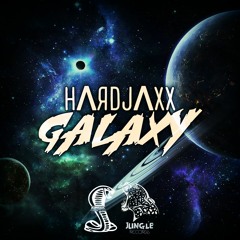 JENCL02: HΛЯDJΛXX - GALAXY [JUNGLE Enterprise Classics]