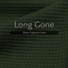 Long Gone [Phum Viphurit Acoustic Cover]