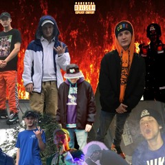 Songs I am credited in: