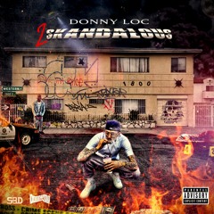 Hold It Down (Prod. Dj Moon & Lethal)
