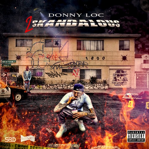 Hold It Down (Prod. Dj Moon & Lethal)