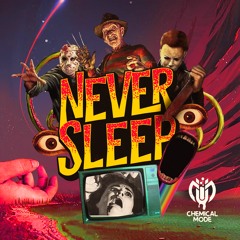 Dark & Roll - Never Sleep Again (Chemical Mode Rmx)