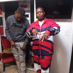 D.WM Tragic ft koon - Way Out