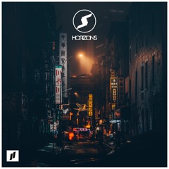 Spaded - Horizons