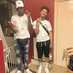 #MHG S1 X Trigglaa X Shotty - No Hook