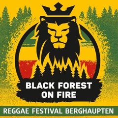 Black Forest On Fire 2019 Festival Mix
