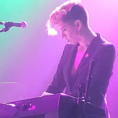 Lights Are Out On Broadway