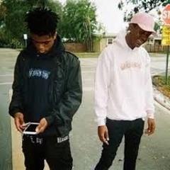 XXXTENTACION/SKIMASK - STATIC SHOCK
