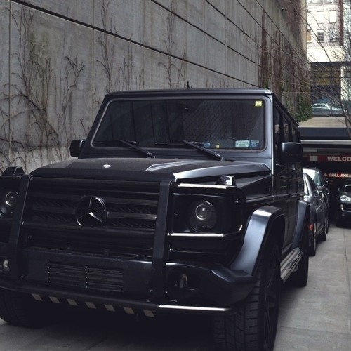 Stream Blacked Out Benz (feat. LBM) by cartier scott | Listen online for  free on SoundCloud