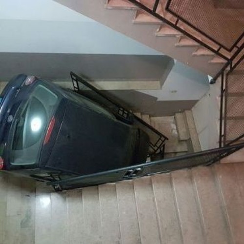 same old whip