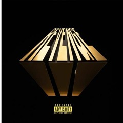 Dreamville - Don't Hit Me Right Now Instrumental (Remake by YBF Productions)