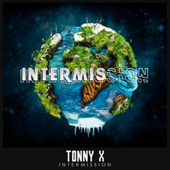 Mindsight Ft Shirt - Intermission ( Tonny X Bootleg )