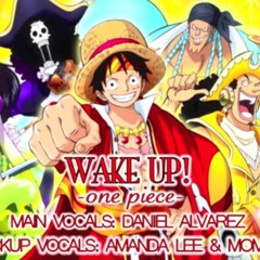 Wake Up English