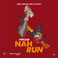 Popcaan - Nah Run