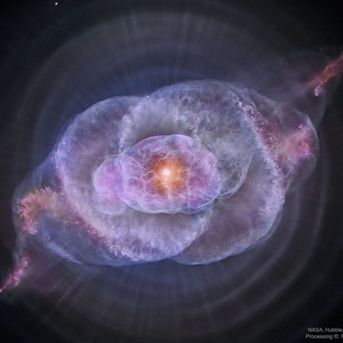 Signals from Outer Space