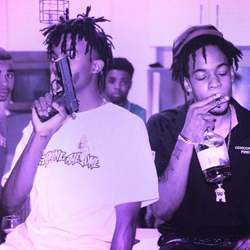 Stream Playboi Carti - 