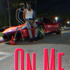 Mir Milli - On Me