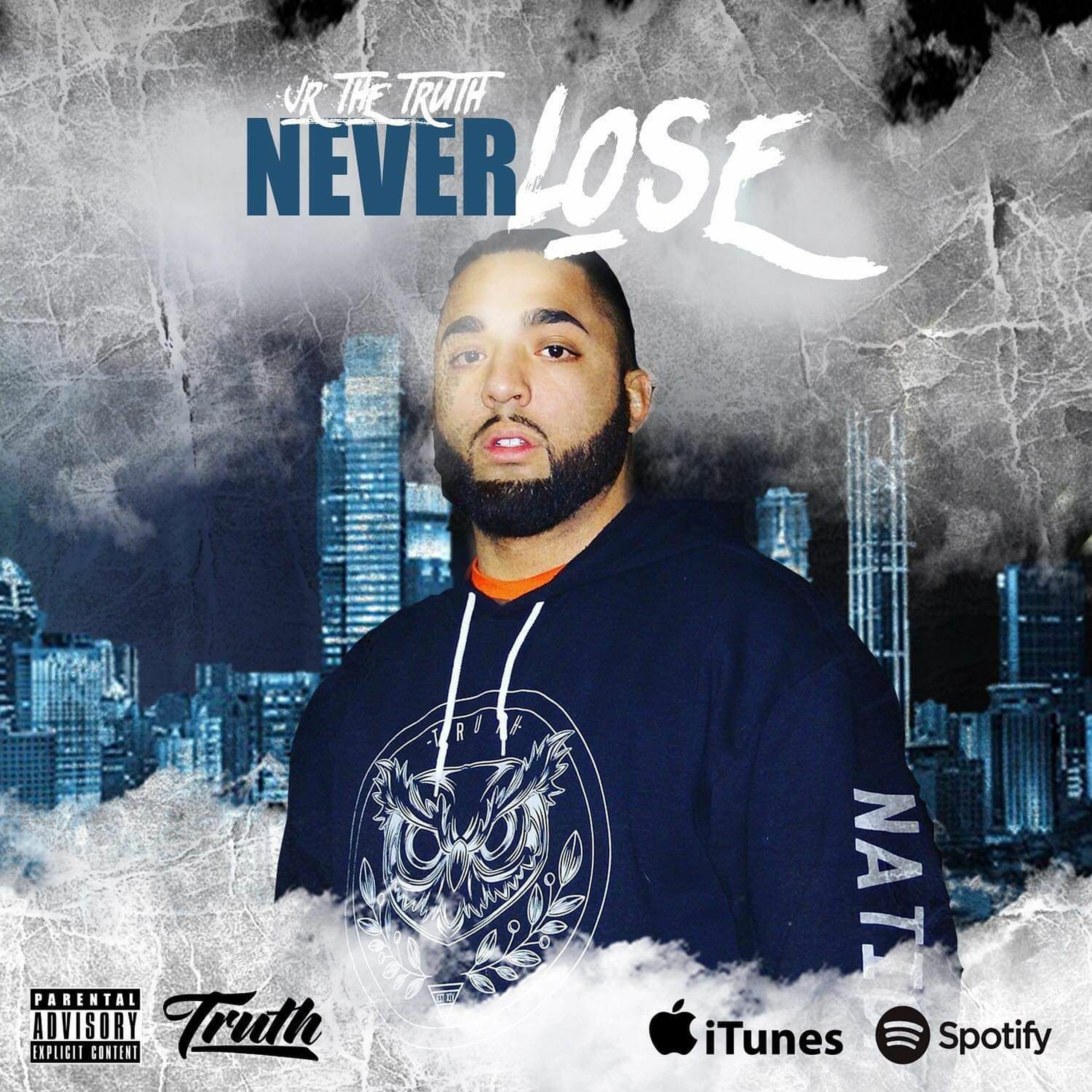 Never Lose [Prod. By Penacho] episode artwork