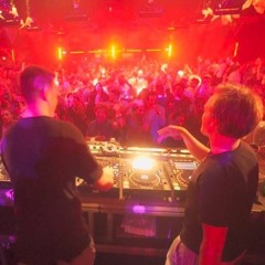 Kreutziger at De Marktkantine closing set - 29.06.2019