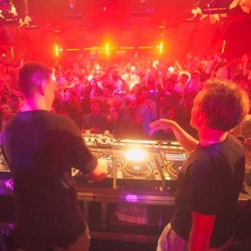 Kreutziger at De Marktkantine closing set - 29.06.2019
