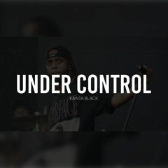 [FREE] 6lack x Guapdad 4000 Type Beat “Under Control” - Prod. By Kanta Black