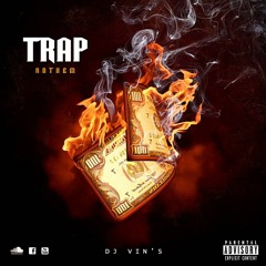 Trap Anthem Mix 2019 - DJ Vin's