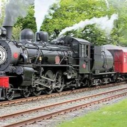 All Aboard