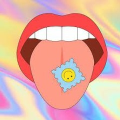 ForeverJoeKing - LSD
