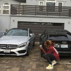 Jay Storm - Mardi Gras ( Prod. Nile Waves )