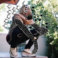 Jay Storm - Headintheclouds ( Prod. Jay Storm )