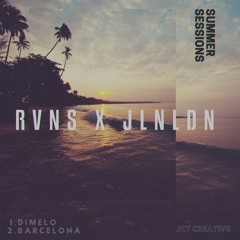 DIMELO ft. JLNLDN