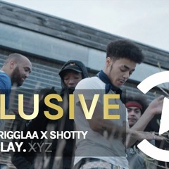 #MHG S1 X Trigglaa X Shotty - No Hook (Music Video)