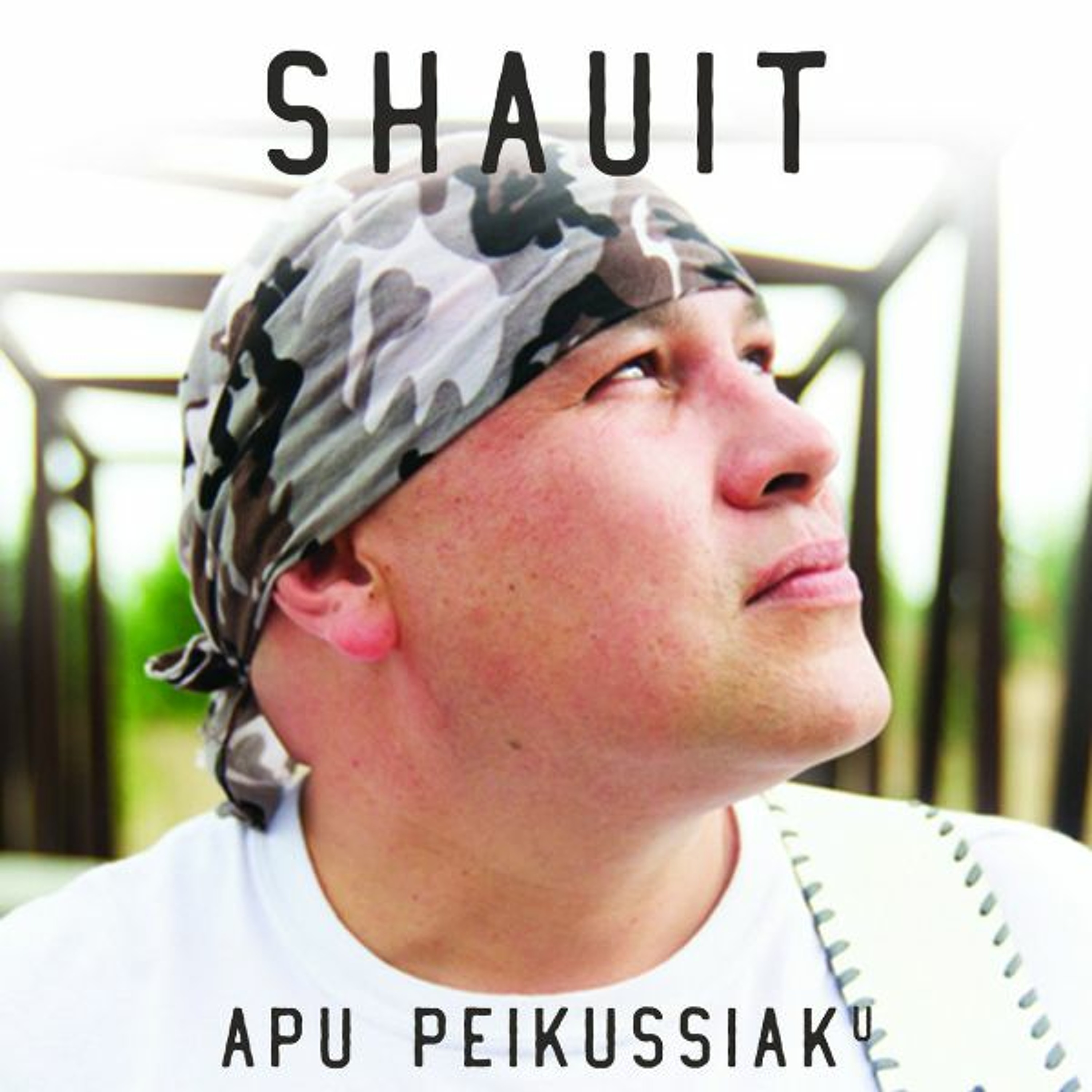 Indigenous in Music with Larry K