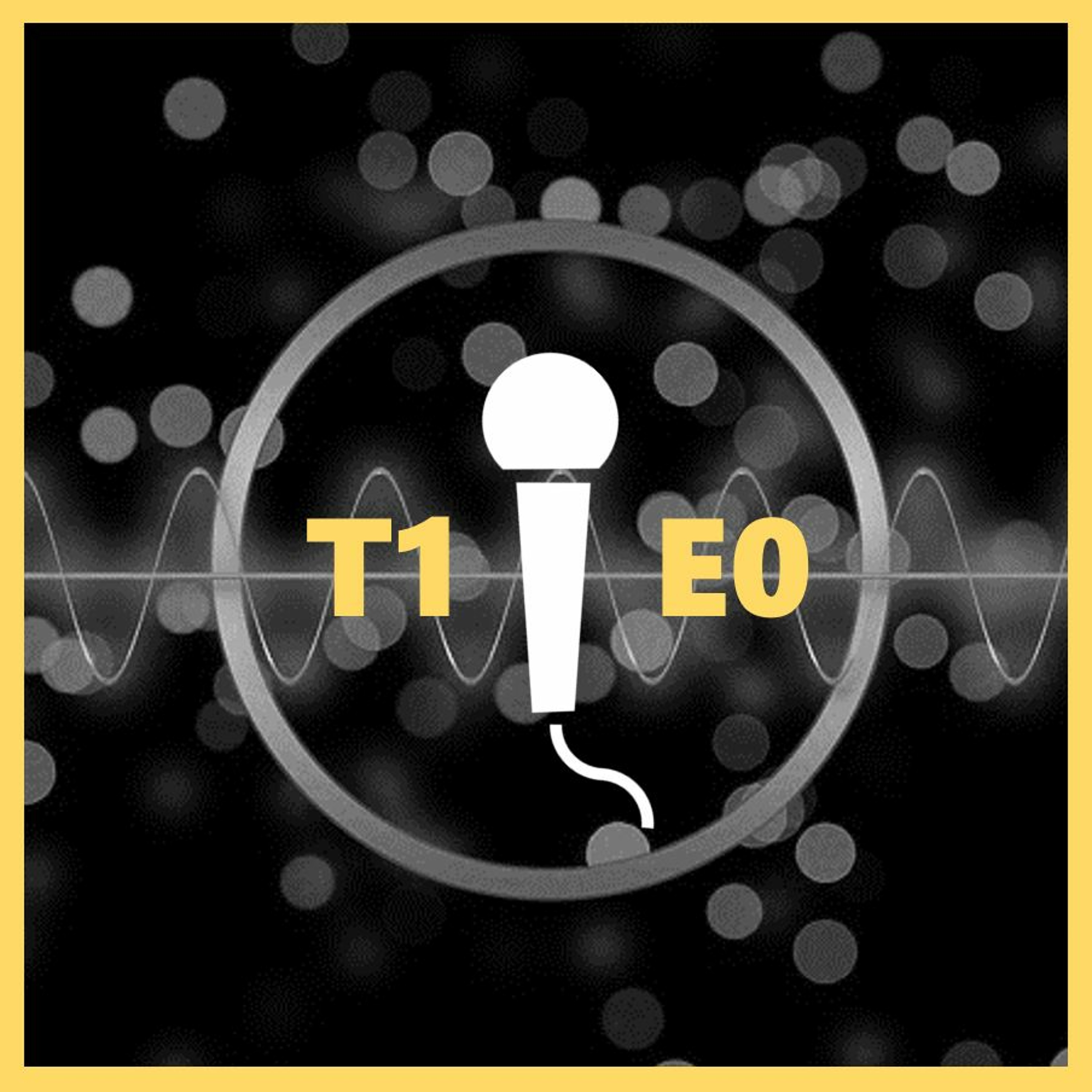 Episodio Cero episode artwork