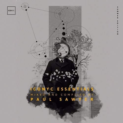 Simeon Fuchs - Schadenfreude (Original Mix) ICONYC