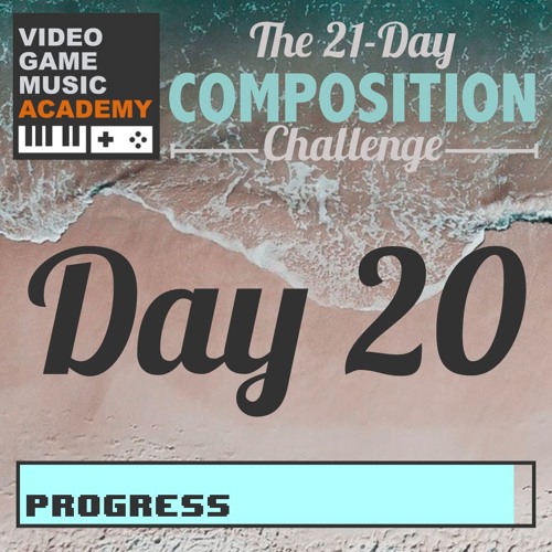 Day 20 - Finish Line