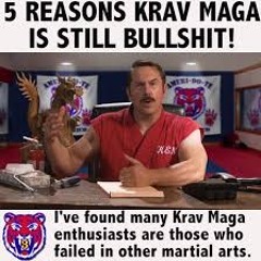 Krav Maga Clown