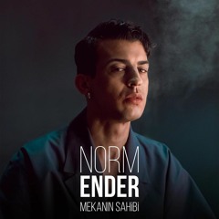 Norm Ender - Mekanın Sahibi ( Muhammet Eryiğit Remix )