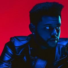 “Might Not” Remix with The Weeknd and Belly