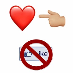 Do It For The Love, Not For Likes