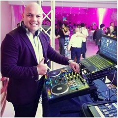 SALSA(ALEJATE DE MI,YA TE OLVIDE,TU DE QUE VAS,MI HISTORIA ENTRE TUS DEDOS) - JHONPY DJ